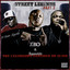 Street Legends Part 2 Albumcover