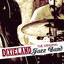 Original Dixieland Jazz Band cover