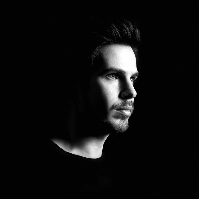 Michaël Canitrot Photo