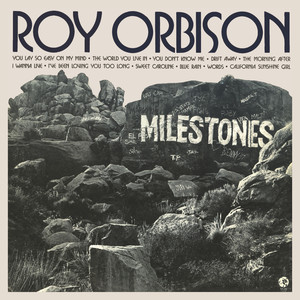 Milestones cover