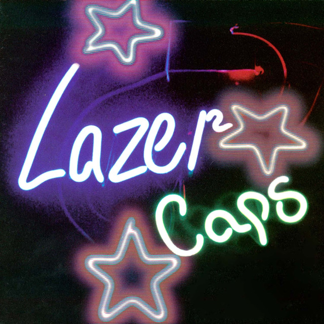 Lazer Caps Photo