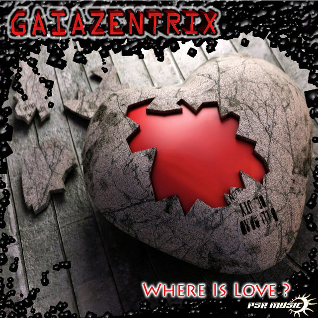 Gaiazentrix Photo