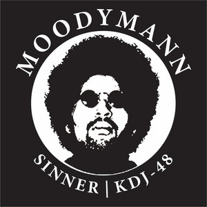 Sinner cover