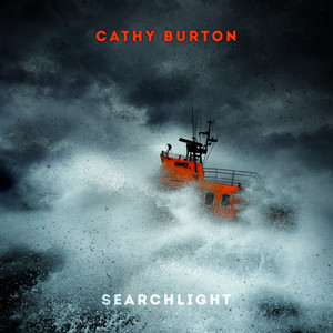 Searchlight Albumcover