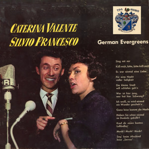 German Evergreens album