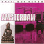 Café Amsterdam Albumcover