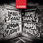 Handshakes And Middle Fingers cover