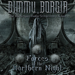 Forces of the Northern Night album
