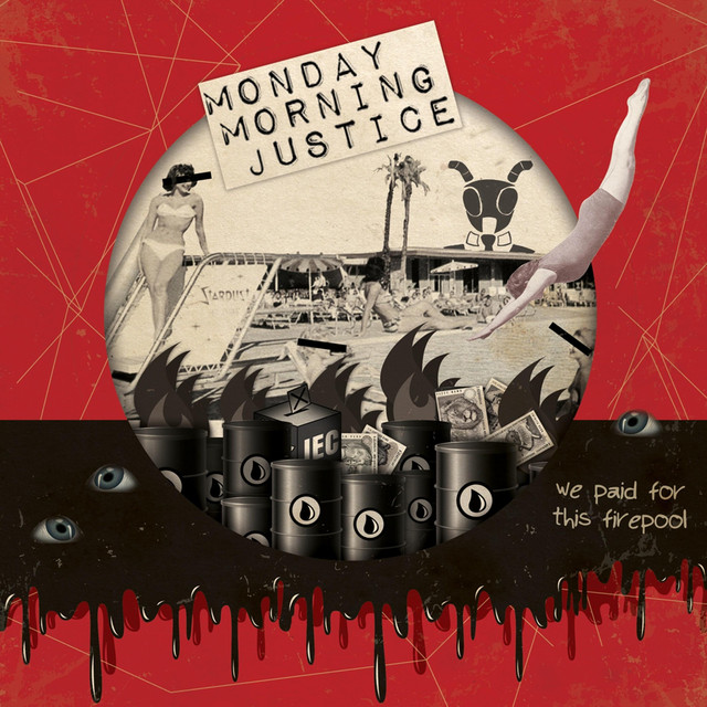 Monday Morning Justice Photo
