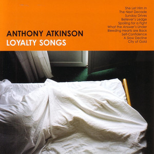 Loyalty Songs cover