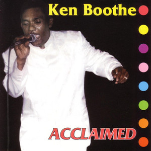 Acclaimed album