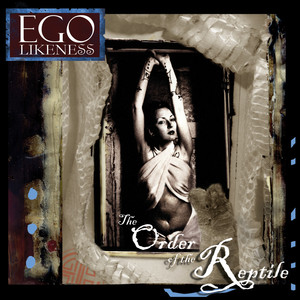 The Order of the Reptile cover
