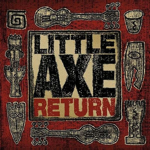 Return (Essentials & Remixes) cover