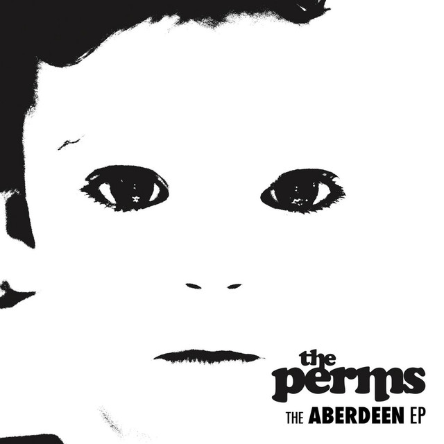The Aberdeen Ep cover