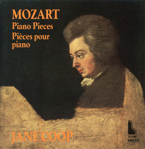 Piano Works cover