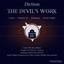 The Devil's Work Albumcover