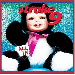 All In cover