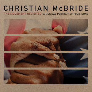 The Movement Revisited: A Musical Portrait of Four Icons cover