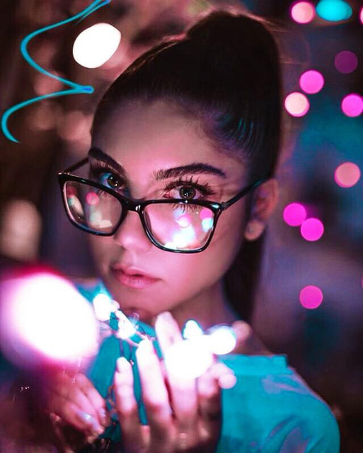 Bravo photo