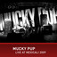 Mucky Pup Live at Mexicali cover
