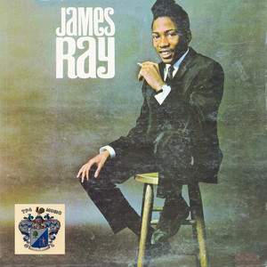 James Ray cover