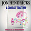 A Good Git-Together - Original Lp Remastered cover