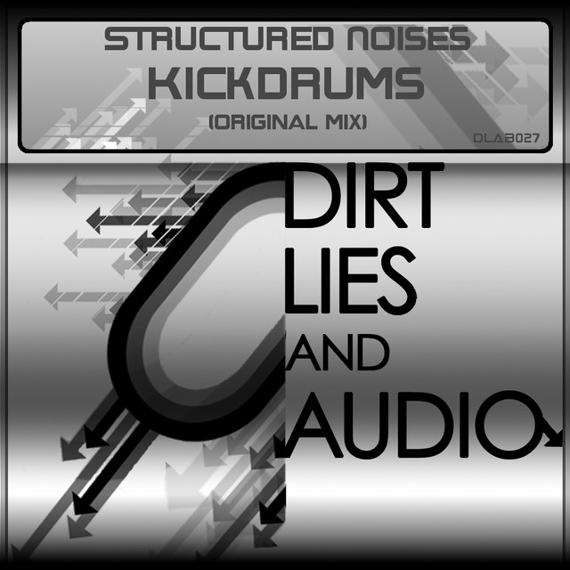 Structured Noises Photo