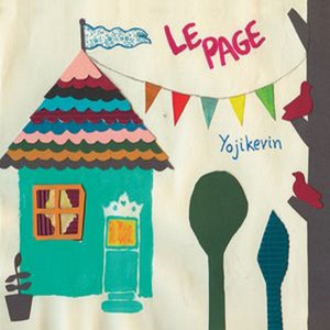 Le Page poster