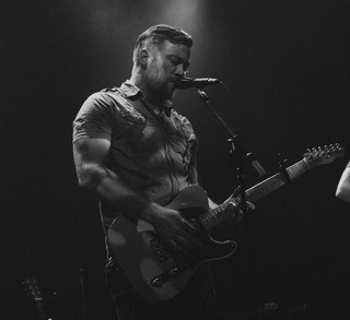Brooks Ritter Photo