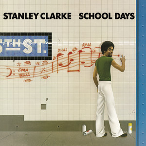 School Days cover