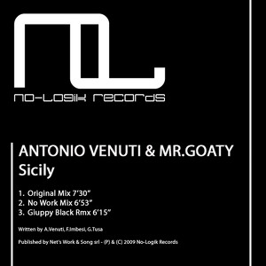 Antonio Venuti