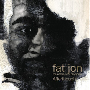 Afterthought cover