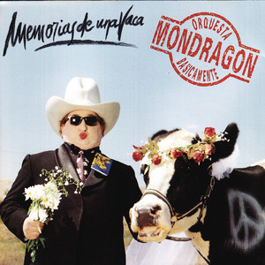 Memorias de una vaca album