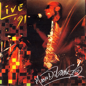 Live '91 album