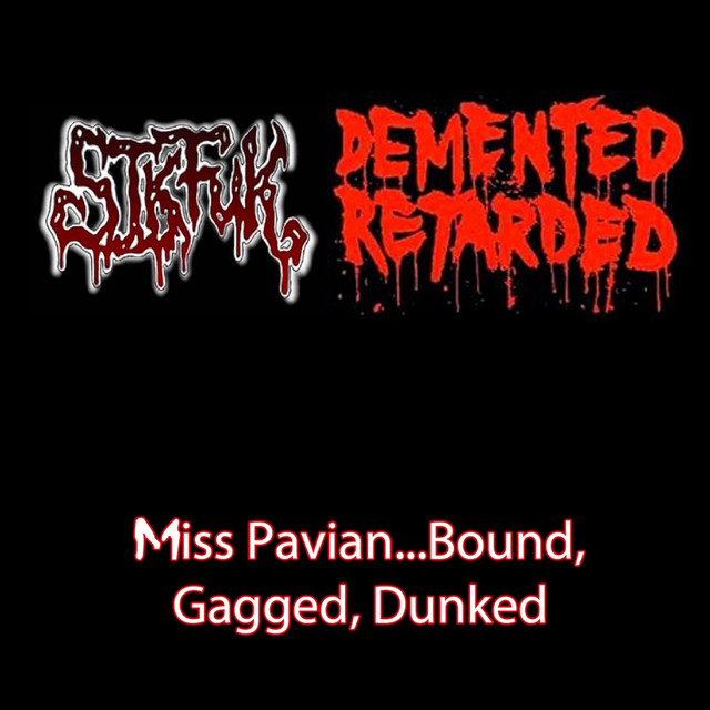 Demented Retarded Photo