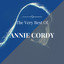 The Very Best of Annie Cordy (Live) cover