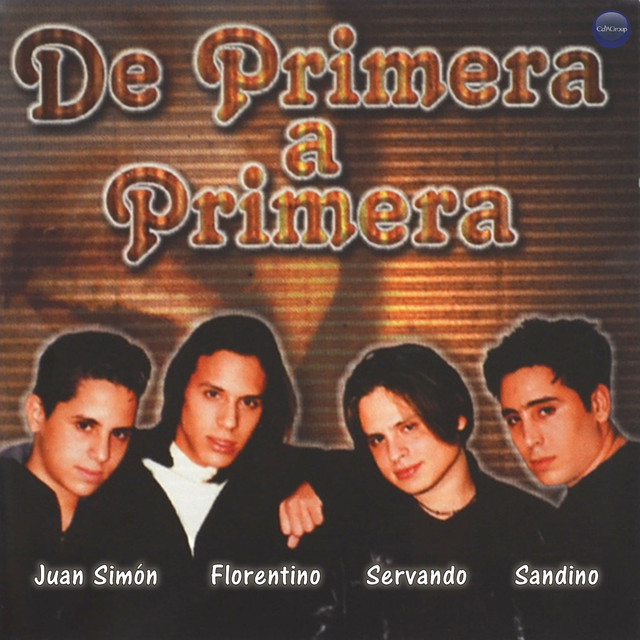 Los Hermanos Primera