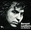 Les Barbares Albumcover