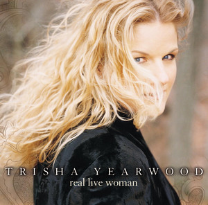 Real Live Woman album