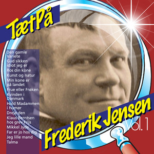 Frederik Jensen