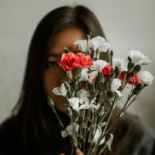 Marina Lin Photo