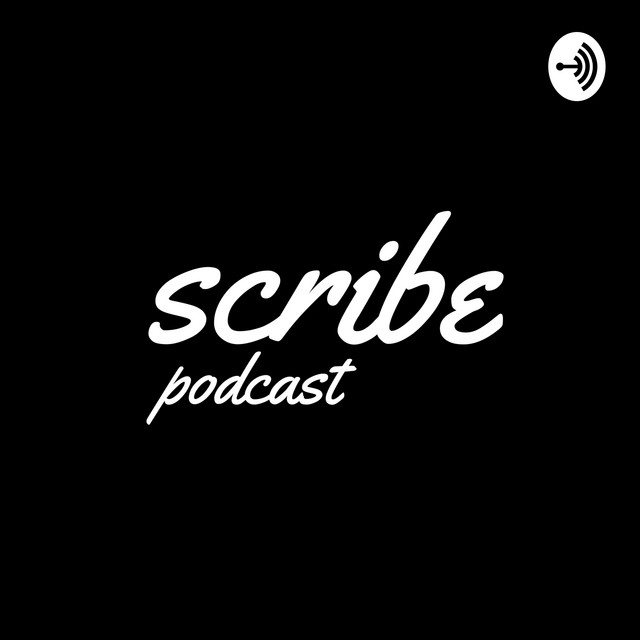 Scribe | Podcast on Spotify