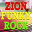 Zion Funky Rock cover