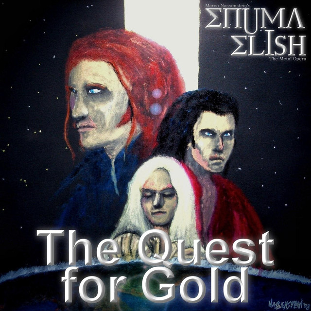 Enuma Elish Photo