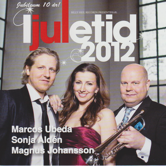 Marcos Ubeda Photo