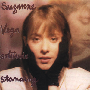 Solitude Standing cover