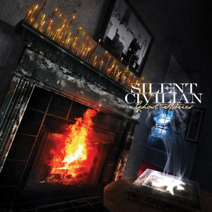 Ghost Stories cover