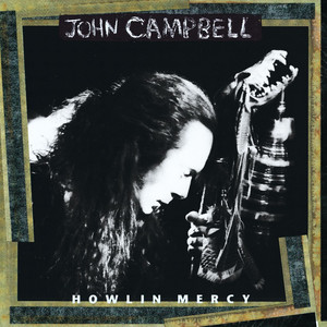 Howlin Mercy album