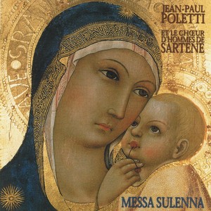 Choeur Lyrique Toscae Gentis di Firenze