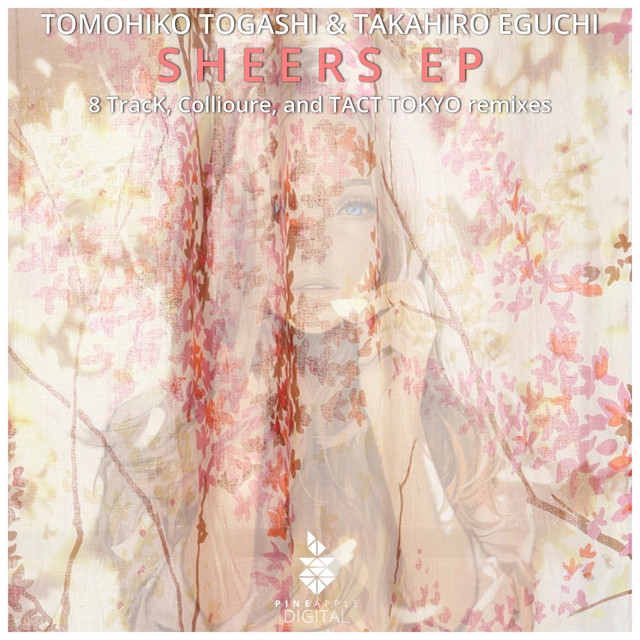 Tomohiko Togashi Photo